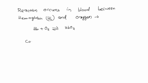the-reaction-shown-below-occurs-in-the-blood-between-hemoglobin-hb-and-oxygen-hb-o2-hbo2-which-of-the-following-correctly-describes-this-reaction-a-equilibrium-reaction-b-in-the-lungs-the-re-27468