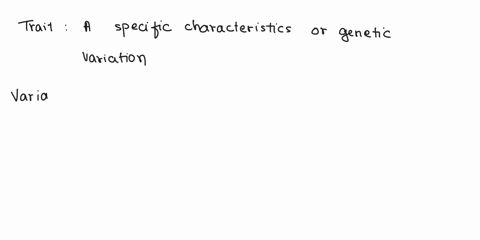 a-hypothetical-scenario-of-founder-effect-when-a-small-subset-of-a-population-starts-a-new-community-and-becomes-genetically-isolated-from-the-original-population-a-what-is-the-the-trait-and-16333