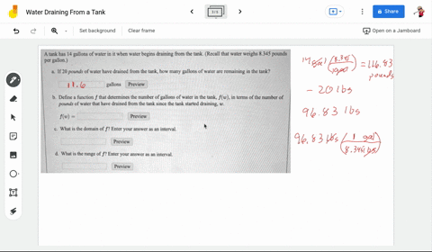 the-ends-of-a-parabolic-water-tank-are-the-shape-of-the-region-inside-the-graph-of-y-x2-for-0-y-9-the-cross-sections-parallel-to-the-top-of-the-tank-and-the-ground-are-rectangles-at-its-cent-85432