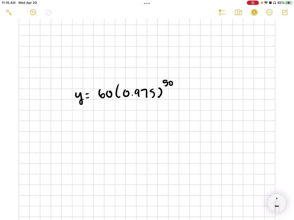 SOLVED One type of chromium has a radioactive decay rate of 2.5 per SOLVED One type of chromium has a radioactive decay rate of 2.5 per