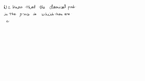 explain-using-two-examples-the-difference-between-classical-probability-and-subjective-probability-10163