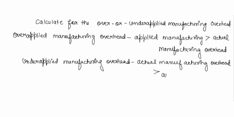 mark-corporation-estimates-its-manufacturing-overhead-to-be-90000-and-its-direct-labor-costs-to-be-200000-for-year-1-the-actual-direct-labor-costs-were-50000-for-job-301-75000-for-job-302-an-91924