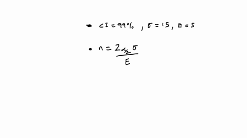 suppose-it-is-desired-to-estimate-the-average-time-a-customer-spends-in-a-particular-store-to-within-5-minutes-eg-5-minutes-at-99-reliability-it-is-estimated-that-the-standard-deviation-of-t-19144
