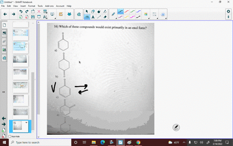 16-which-of-these-compounds-would-exist-primarily-in-an-enol-form-page-82386