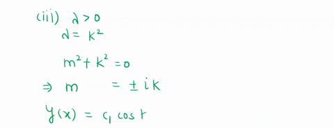 please-help-to-find-a-solution-of-eigen-functions-for-following-equations