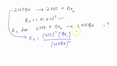 1-the-equilibrium-constant-kc-for-the-following-reaction-is-10110-2-at-324-k-2nobrg-2nog-br2g-calculate-kc-at-this-temperature-for-2nog-br2g-2nobrg-kc-2-the-equilibrium-constant-kc-for-the-f-37994