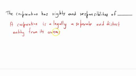 a-corporation-has-all-the-rights-and-responsibilities-of-_____-57948