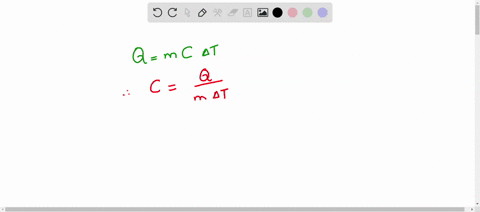 write-the-formula-for-specific-heat-and-explain-the-terms-in-it-20779
