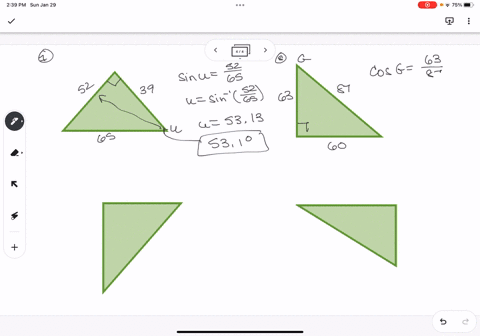 solve-the-right-triangle-by-finding-all-of-the-missing-sides-and-angles-round-your-answers-to-the-nearest-tenth-10-609-y-11-p-r6z-12-2-y-35388