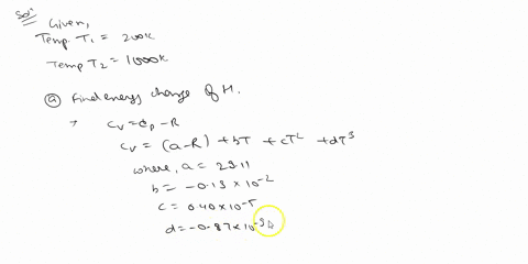 determine-the-specific-enthalpy-change-h-of-air-in-kjkg-as-it-is-heated-from-300k-to-1300-k-using-a-the-property-table-directly-b-the-empirical-specific-heat-equation-as-a-function-of-temper-70311