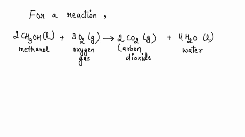 methanol-is-an-organic-solvent-that-can-be-used-as-a-fuel-in-some-automobiles-2-ch3ohl-3-o2g-2-co2g-4-h2o-l-h-14528-kjmol-calculate-the-amount-of-heat-in-kj-evolved-when-15-ml-of-methanol-ch-89182