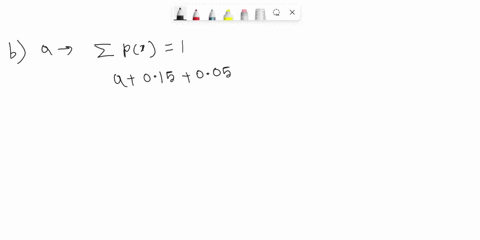 q5-the-probability-distribution-of-a-discrete-random-variable-x-is-given-in-the-following-table-2-px-015-005-03-let-k-be-the-last-digit-of-your-nric-number-state-the-value-of-k-example-your-97954