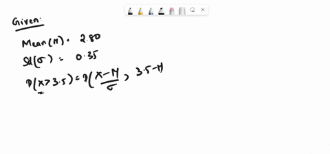 in-a-sample-of-5000-students-the-mean-gpa-is-280-and-the-standard-deviation-is-035assume-the-distribution-to-be-normal-how-many-students-score-above-350-82642-approx-826-students-45022-appro-41676