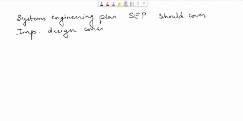 a-systems-engineering-plan-sep-should-cover-select-3-of-the-answers-that-apply-1-important-design-considerations-2-which-measures-will-be-used-and-how-they-will-be-used-to-assess-technical-p-24973