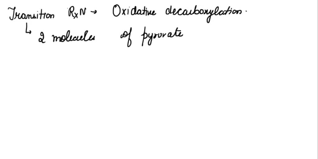 SOLVED: During the G3P dehydrogenase reaction, NAD is reduced to NADH ...