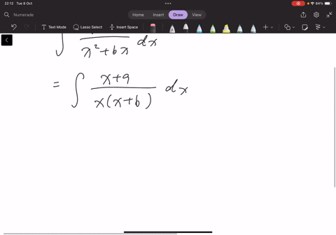 question-20-express-the-integrand-as-a-sum-of-partial-fractions-and-evaluate-the-integral-int-fracx9x26-x-d-x-frac32-ln-leftx9x63rightc-frac16-ln-leftx9x63rightc-ln-leftfracx9x63rightc-frac16-ln-leftf