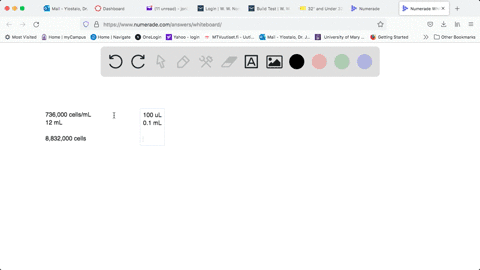 you-are-attempting-to-run-an-mtt-assay-in-a-96-well-cell-culture-plate-calculate-the-following-relating-to-this-scenario-a-you-are-given-12-ml-of-media-containing-736000-cellsml-calculate-th-31606