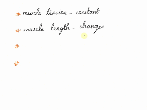 from-the-statements-below-select-the-best-definition-of-the-term-isotonic-contraction-a-contraction-of-a-muscle-with-the-rate-of-the-length-change-dependent-on-the-load-b-contraction-of-a-mu-87006