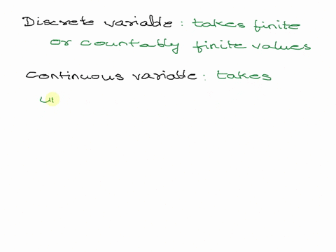 why-is-your-variable-discrete-or-continuous-are-you-counting-or-measuring-b-what-types-of-values-are-appropriate-for-your-variable-for-example-if-your-variable-counts-the-number-of-courses-t-80147
