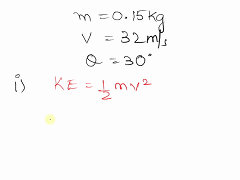 a-fielder-tosses-a-015-kg-baseball-at-32-mathrmm-mathrms-at-a-30circ-angle-to-the-horizontal-what-is-82173