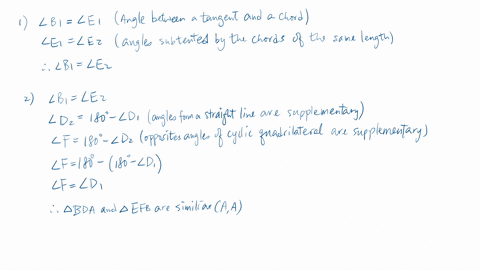 question-4-in-the-diagram-abc-is-a-tangent-to-the-circle-at-b-bdef-is-a-cyclic-quadrilateral-with-db-bf-be-is-drawn-and-ed-produced-meets-the-tangent-at-a-41-prove-that-411-b-e-412-boa-efb-4-02301