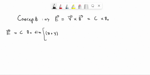 electromagnetic-wave-having-magnetic-field-bxy2t-b-sinr-ec-t-where-k-is-wave-vector-calculate-its-electric-field-cbo-sin-rye-ot-6-cb-sin-y5-o5-cbo-sin-6xy-h-or-i-cbo-sin-xy-7-1-t-05705