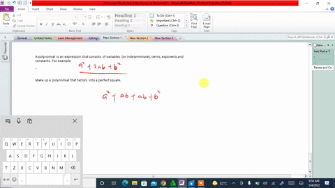 make-up-a-polynomial-that-factors-into-a-perfect-square-47856