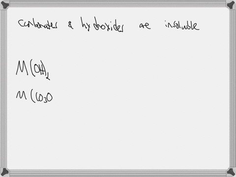 question-6-statusnot-yet-answered-points-possible100-most-heavy-metal-cations-form-very-soluble-hydroxides-or-carbonates-when-subjected-to-elevated-ph-conditions-by-the-addition-of-naoh-or-n-18046