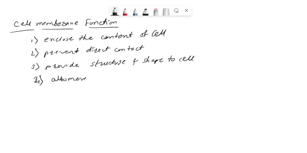 SOLVED: What is the function of enzymes? What are the two examples of ... Biology Diagrams