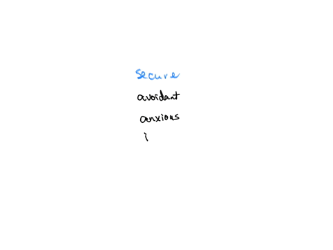 20-2-points-which-attachment-style-do-most-people-have-secure-avoidant-anxiousambivalent-insecure