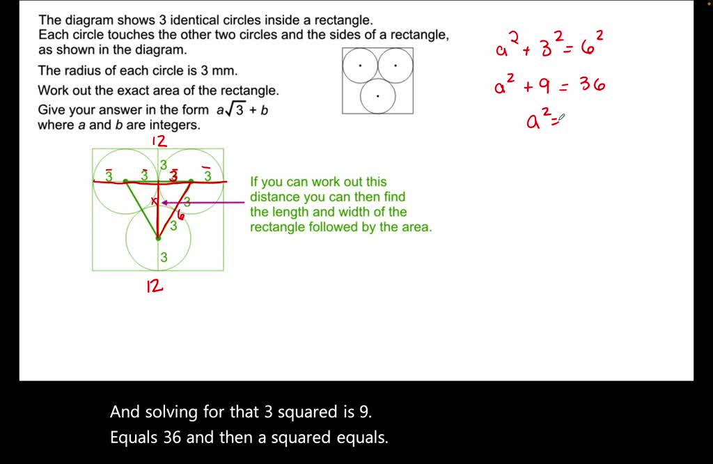 Solved Please Help And Leave Answers Question Progress 70 The Diagram Shows 3 Identical 