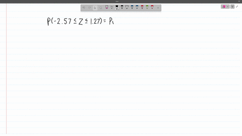 t-assignment-mm305m2-ca-lab-quiz-3-melissa-br-question-9-of-10-step-1-of-1-004425-find-the-area-under-the-standard-normal-curve-between-z-257-and-z127-round-your-answer-to-four-decimal-places-if-neces