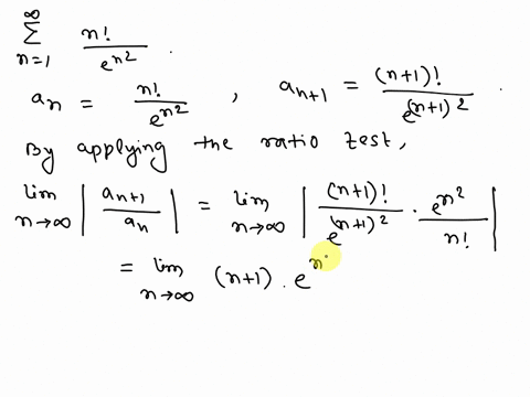5-determine-whether-the-series-converges-or-diverges-it-the-series-is-geometric-and-converges-find-the-sum-work-on-problems-in-section-117-in-your-textbook-n2-z-1-nn3-3n2-4-02-n-inn-2-n-n-2-78484