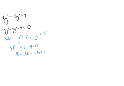 factor-the-polynomial-by-substitution-8y4-6y2-9