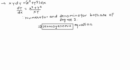 classify-this-de-as-separable-linear-nonlinear-exact-homogeneous-etc-some-equations-may-be-more-than-one-kind-xydyy2x2dx-98055