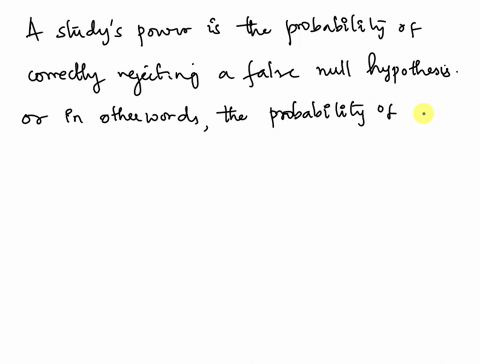 true-or-false-a-studys-power-equals-the-probability-of-making-a-type-ii-error-76206