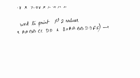 when-printffmt-is-executed-the-stack-from-low-address-to-high-address-contains-the-following-values-4-bytes-each-where-the-first-number-is-the-content-of-the-variable-fmt-which-is-a-pointer-01672