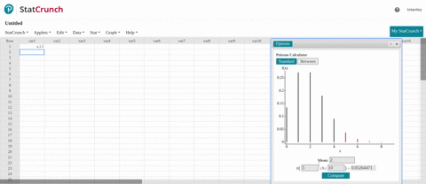 support-requests-arrive-at-a-software-company-at-the-rate-of-1-every-30-minutes-assume-that-the-requests-arrive-as-events-in-a-poisson-process-a-what-is-the-expected-number-of-requests-in-an-40923