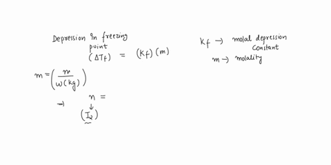 assuming-ideal-solution-behavior-what-is-the-freezing-point-of-a-solution-of-904-mathrmg-of-mathrmi_-42734