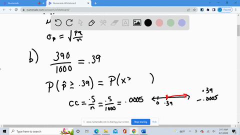 a-simple-random-sample-of-size-n1000-is-obtained-from-a-population-whose-size-is-n1000000-and-whose-85533