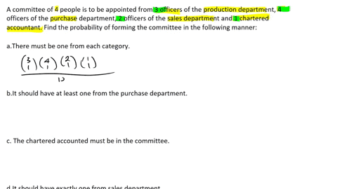 1a-committee-of-4-people-is-to-be-appointed-from-3-officers-of-the-production-department4-officers-of-the-purchase-department2-officers-of-the-sales-department-and-1-chartered-accountantfind-73982