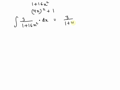 what-u-substitution-you-should-use-to-solve-the-following-integral-j-dx-116x2-32855
