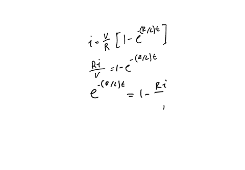 exponential-model-the-formula-i-ri-rlt-occurs-in-the-theory-of-electricity-solve-for-46547