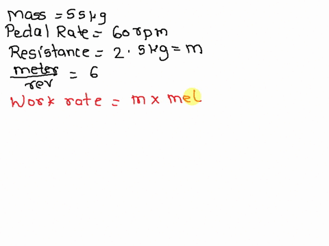 which-person-is-exercising-at-a-higher-met-level-fred-72-kg-running-at-6-mph-and-on-a-10-grade-or-pete-55-kg-cycling-on-a-monark-ergometer-with-a-resistance-of-25-kg-and-a-pedal-rate-of-60-r-81507