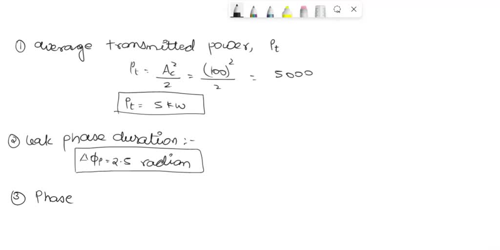 solved-an-angle-modulated-signal-is-expressed-as-100-cos-2-fct-2