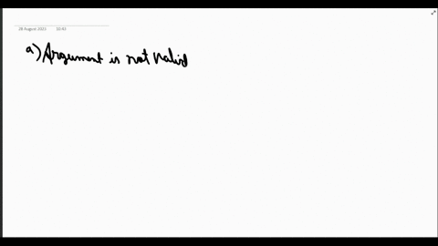 which-of-the-following-arguments-are-valid-explain-your-reasoninga-i-have-a-student-in-my-class-who-is-getting-an-a-therefore-john-a-student-in-my-class-is-getting-an-ab-every-girl-scout-who-27376