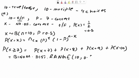 marys-final-exam-for-psychology-has-10-truefalse-questions-and-10-multiple-choice-questions-with-4-choices-for-each-answer-assuming-mary-randomly-guesses-on-every-questionwrite-answers-using-65121