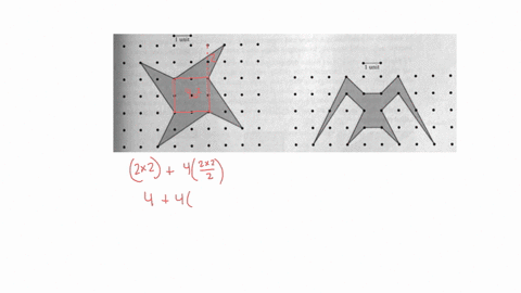 determine-the-area-of-the-shaded-shapes-in-figure-1255-explain-your-reasoning-figuro-1255-determining-the-arens-of-shapes-10882