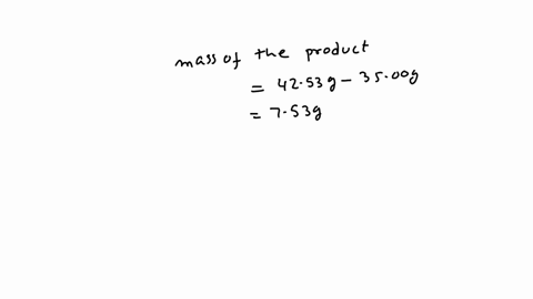 suppose-a-student-repeats-experiment-1-using-an-uknown-metal-instead-of-magsesium-the-unknown-metal-reacts-similarly-to-magnesium-the-student-adds-592-g-of-the-unknown-metal-to-a-crucible-that-has-a-m
