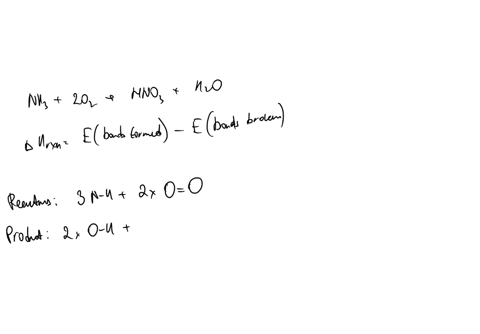 use-ihe-molar-bond-enthalpy-data-in-the-table-to-estimate-the-value-of-4hn-for-tlx-cquation-averige-molar-bond-enthalpies-hexoowd-bond-mol-1-hond-nhg-204-hno2-hog-0-1-46-cen-0-0-n-h-c-0-n-0-03678